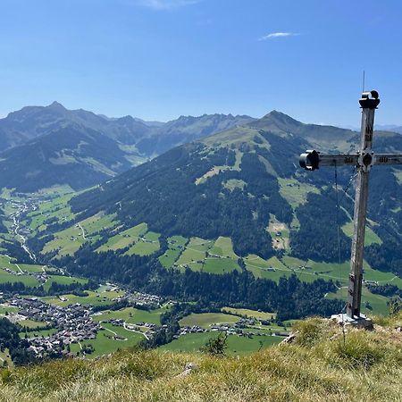 Apartment Acker Alpbach Luaran gambar