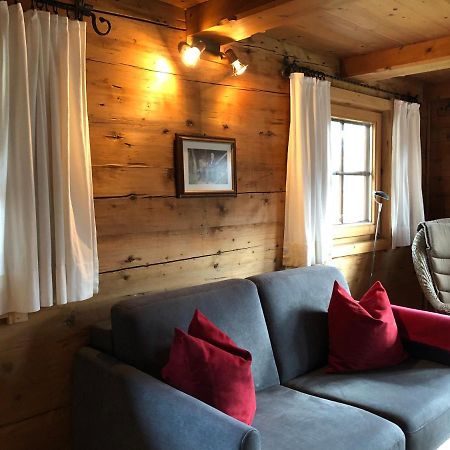 Apartment Acker Alpbach Luaran gambar