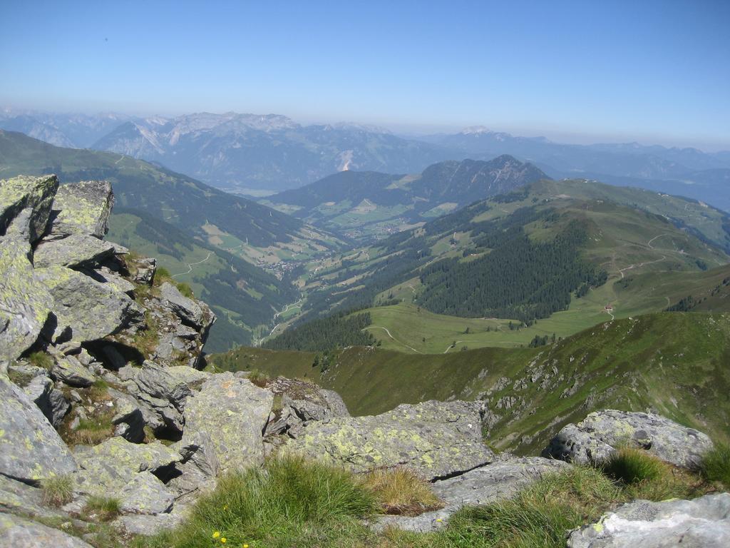 Apartment Acker Alpbach Luaran gambar