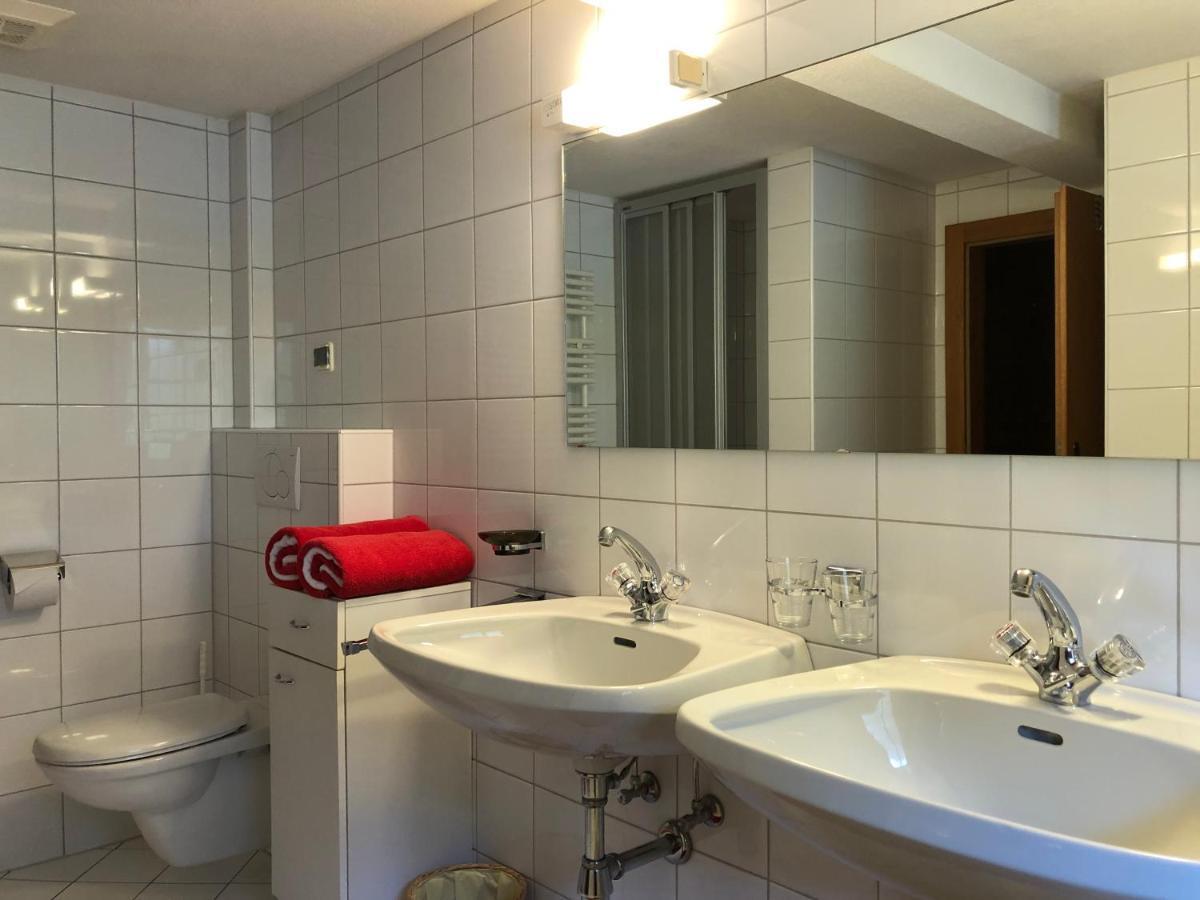 Apartment Acker Alpbach Luaran gambar