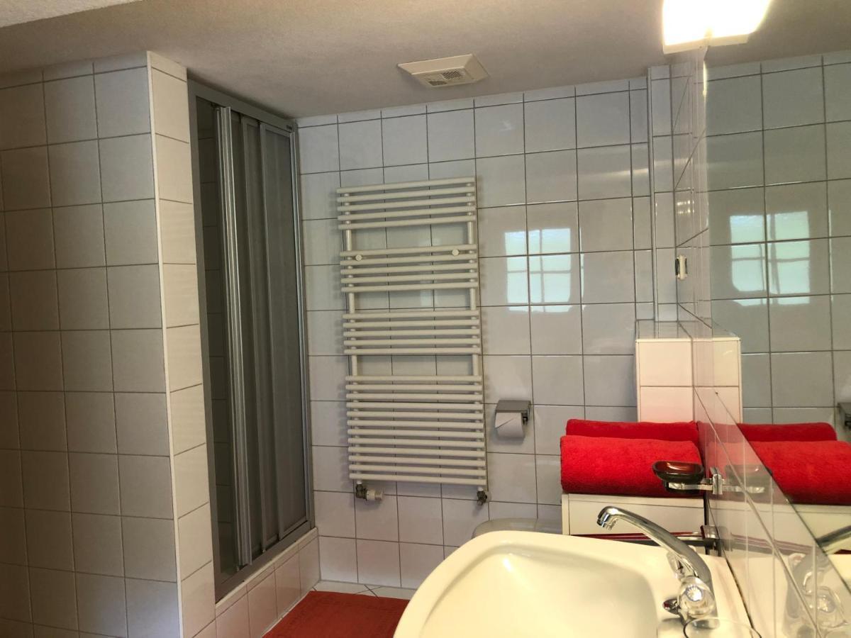 Apartment Acker Alpbach Luaran gambar