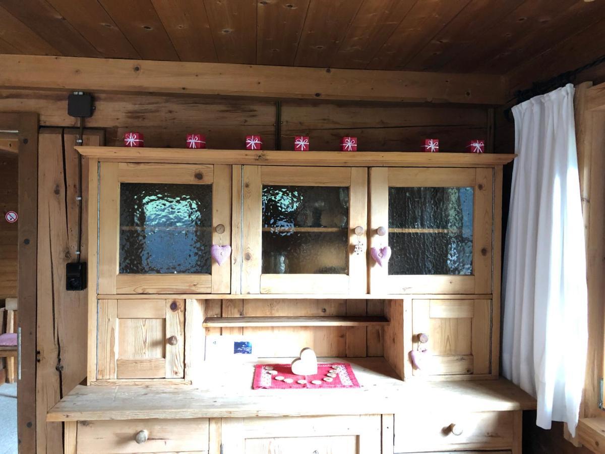 Apartment Acker Alpbach Luaran gambar